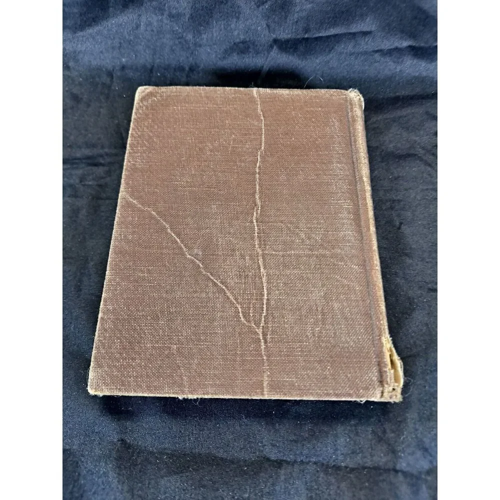 Dicken's David Copperfield Vol. 1, Macmillian's‎ Pocket Classics 1922